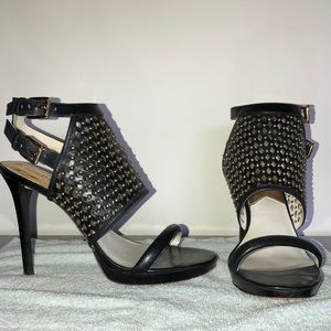 Michael Kors heels
